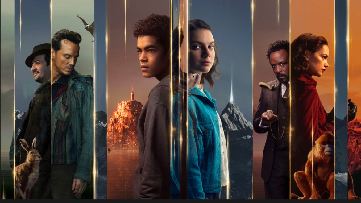Season 1 Faves and Season 2 Hopes