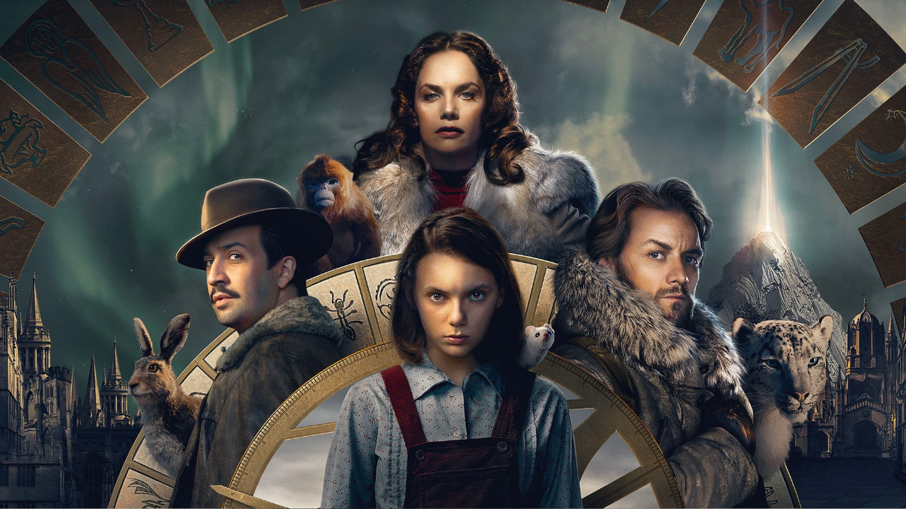 Welcome to The Alethiometer: A His Dark Materials Podcast – The ...